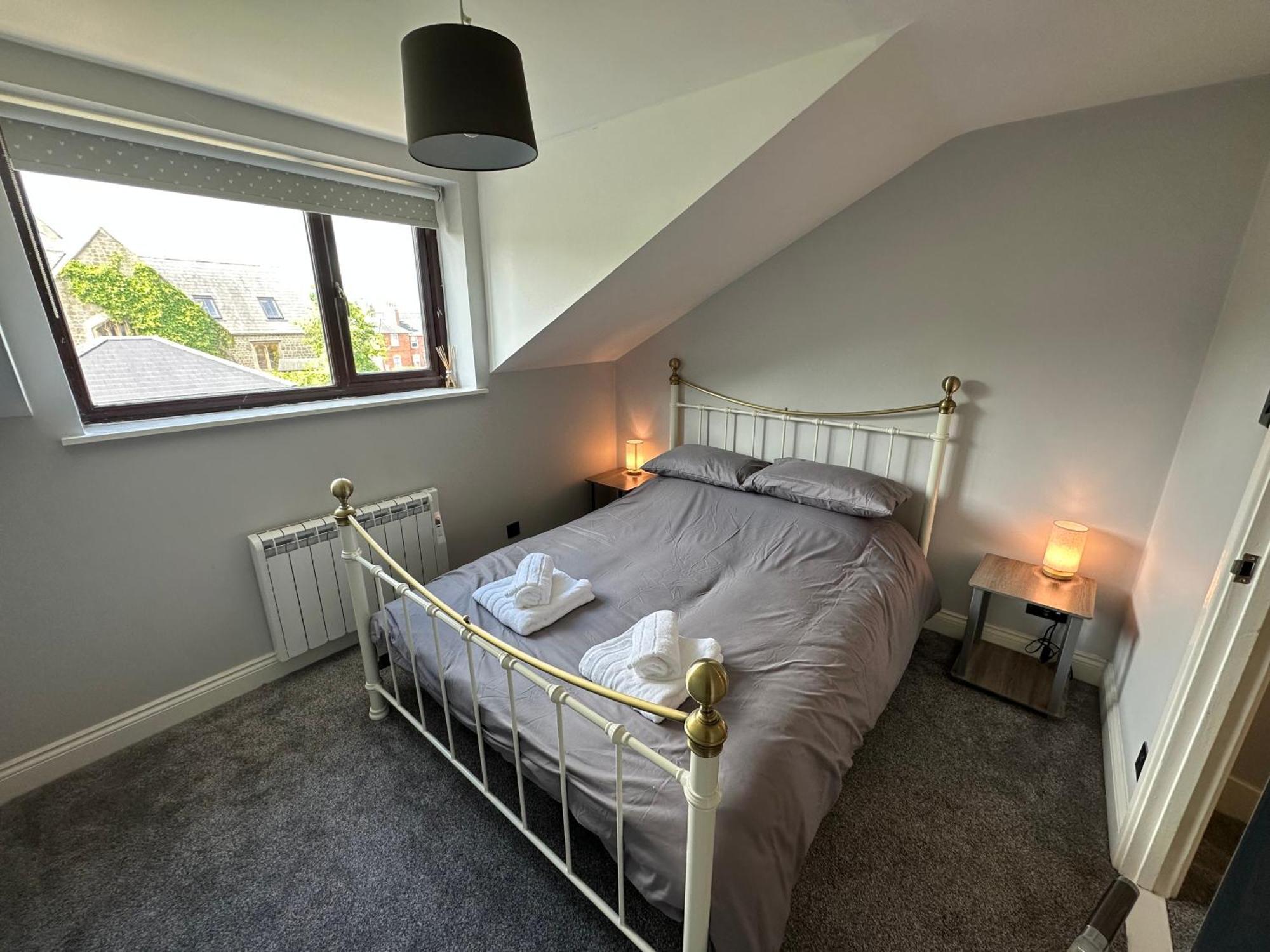 Holiday home Modern 2 Bedroom House Spacious Large Garden Westbury (Wiltshire)