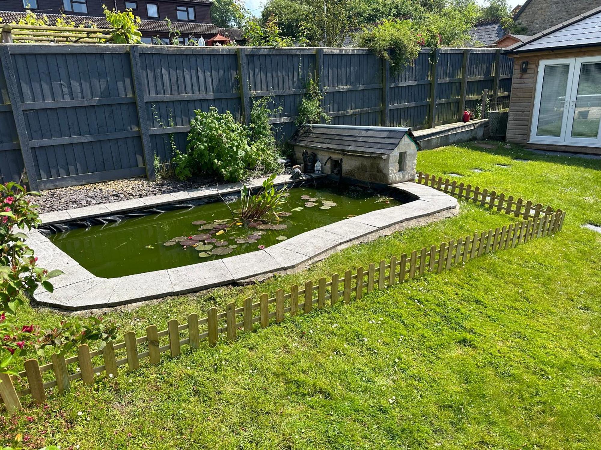 Holiday home Modern 2 Bedroom House Spacious Large Garden